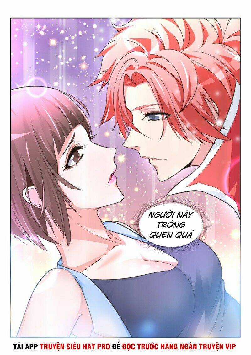 Thiên Tài Cao Thủ - Chapter 207 - Trang 3