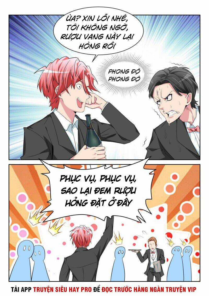 Thiên Tài Cao Thủ - Chapter 208 - Trang 13