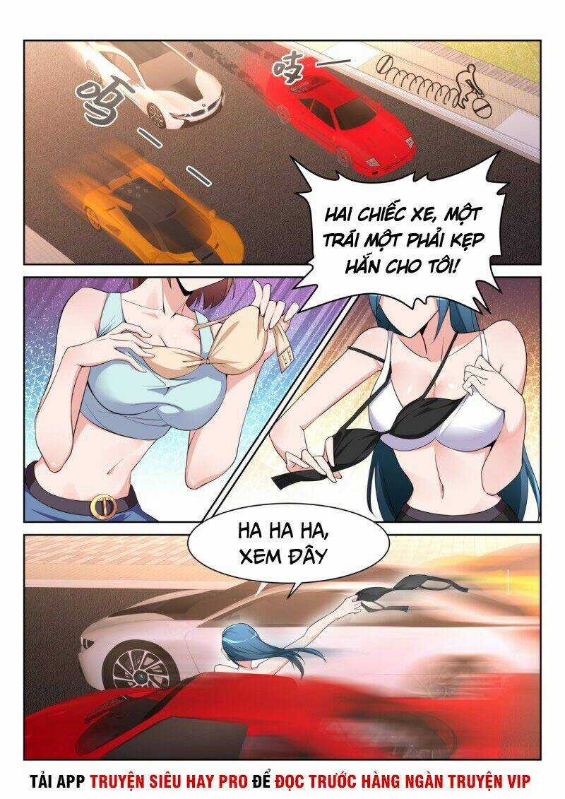 Thiên Tài Cao Thủ - Chapter 208 - Trang 3