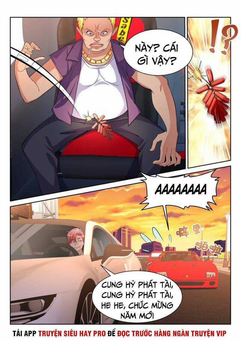 Thiên Tài Cao Thủ - Chapter 208 - Trang 5