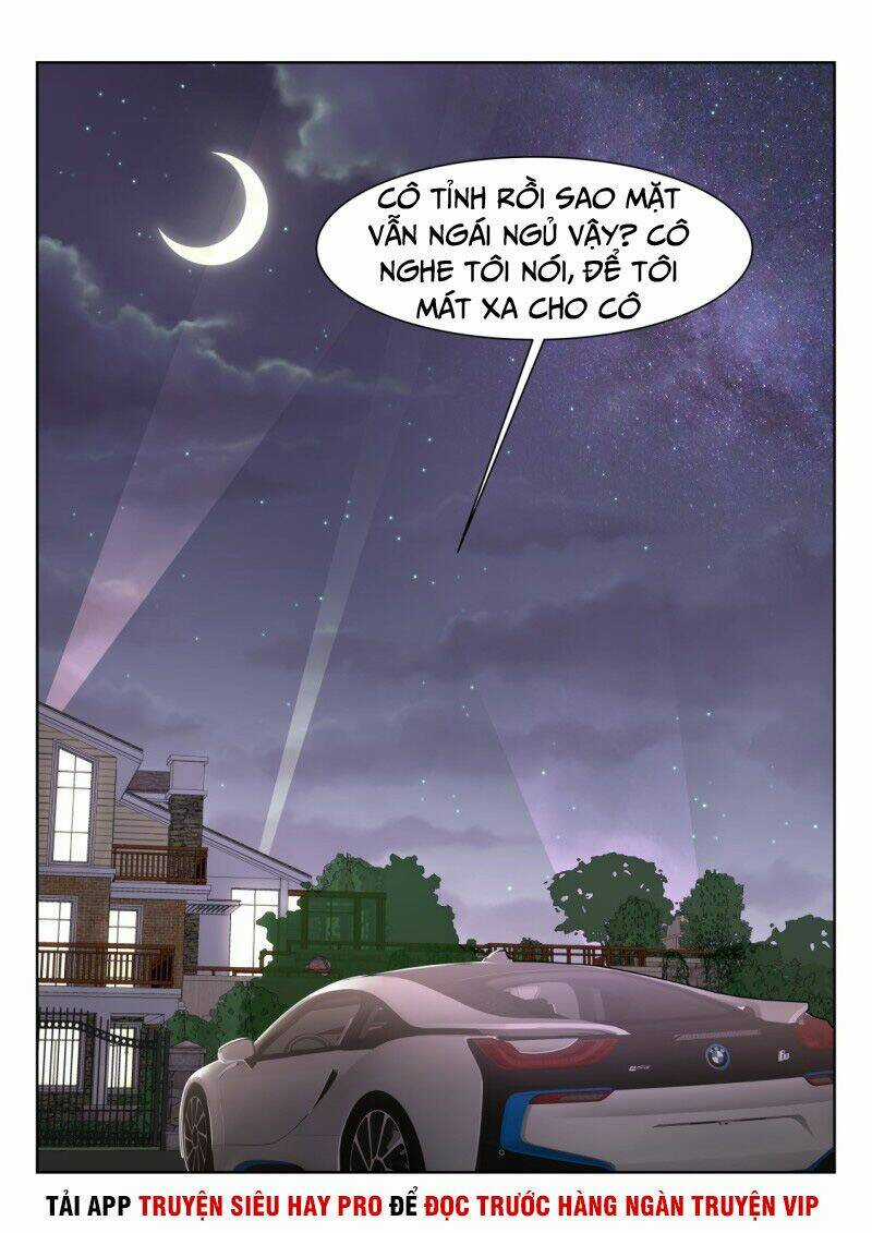 Thiên Tài Cao Thủ - Chapter 208 - Trang 6