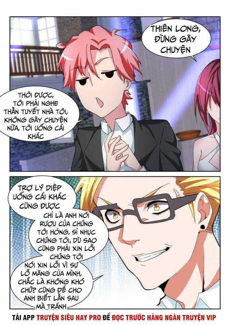 Thiên Tài Cao Thủ - Chapter 209 - Trang 5