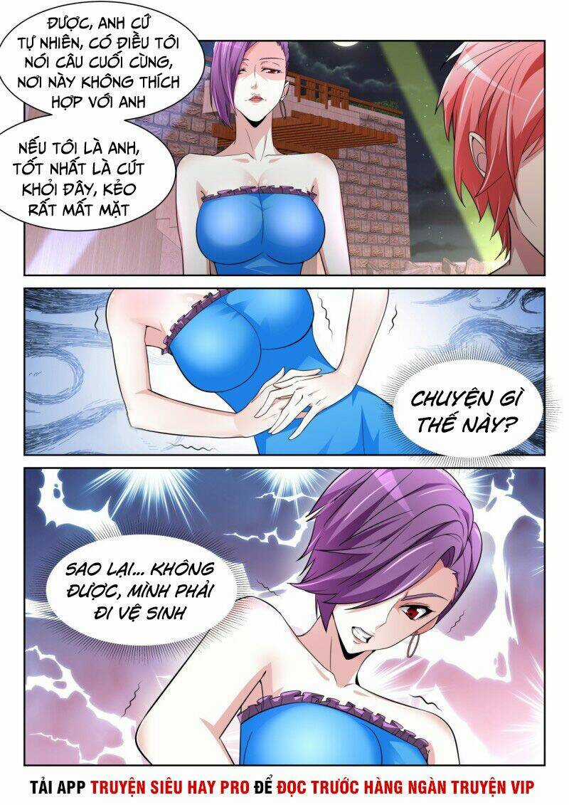 Thiên Tài Cao Thủ - Chapter 210 - Trang 11