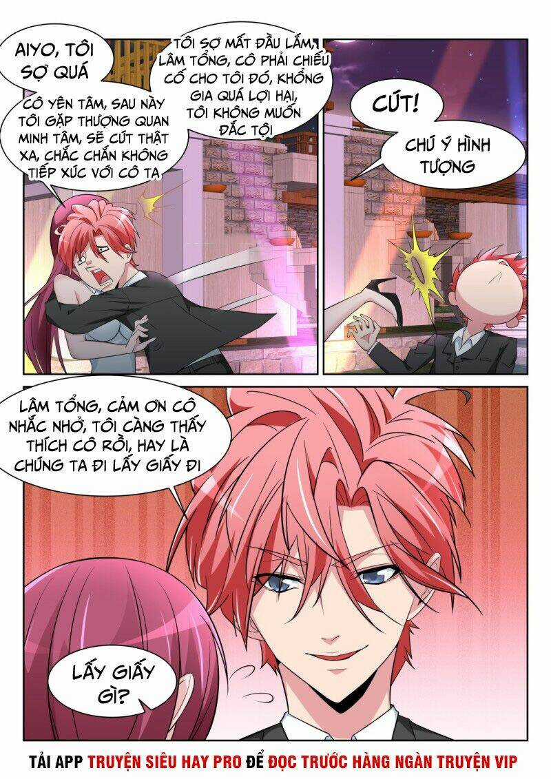 Thiên Tài Cao Thủ - Chapter 211 - Trang 2