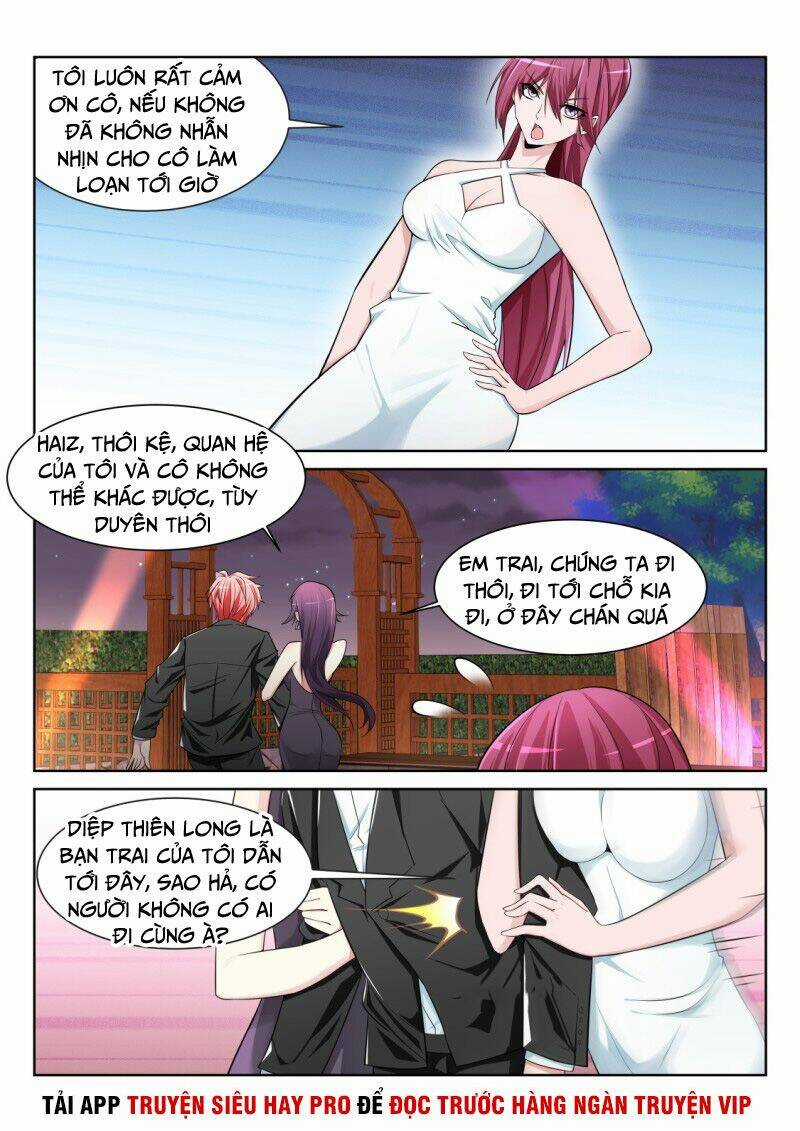 Thiên Tài Cao Thủ - Chapter 212 - Trang 2