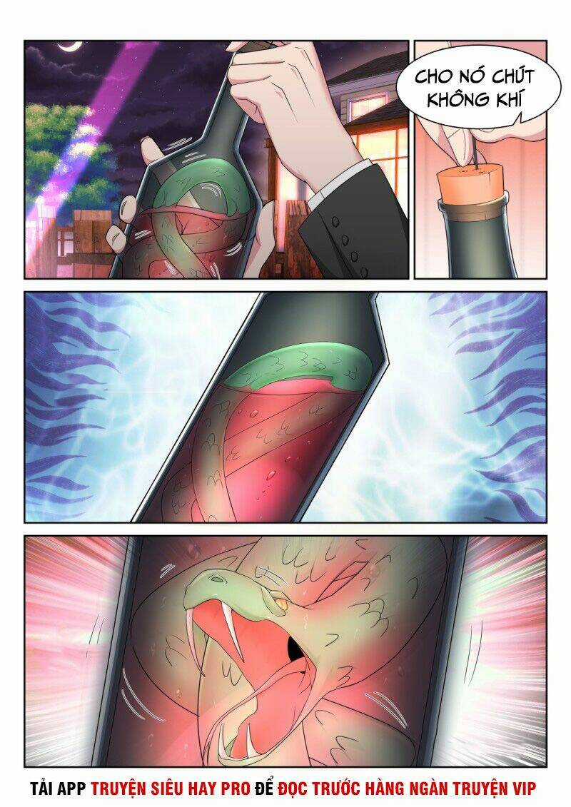 Thiên Tài Cao Thủ - Chapter 212 - Trang 10