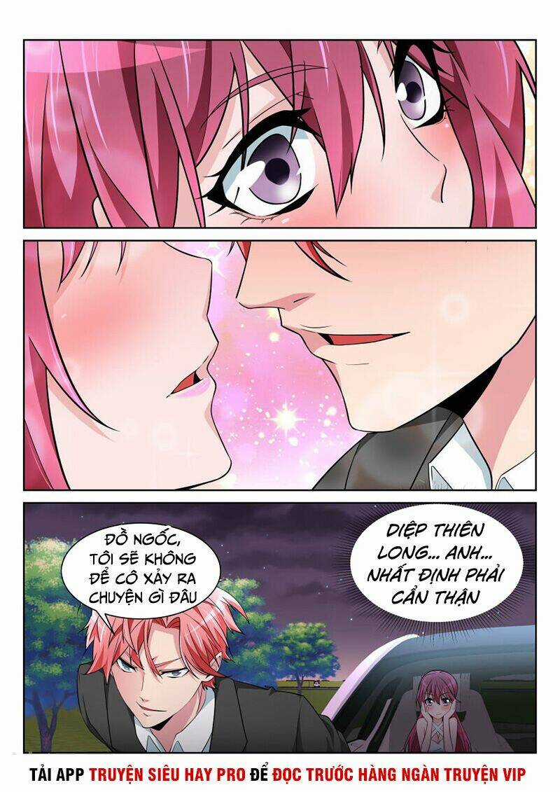 Thiên Tài Cao Thủ - Chapter 214 - Trang 5