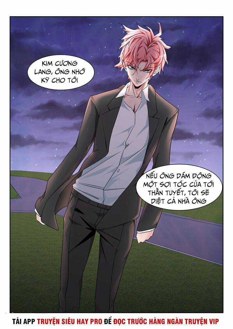 Thiên Tài Cao Thủ - Chapter 215 - Trang 5