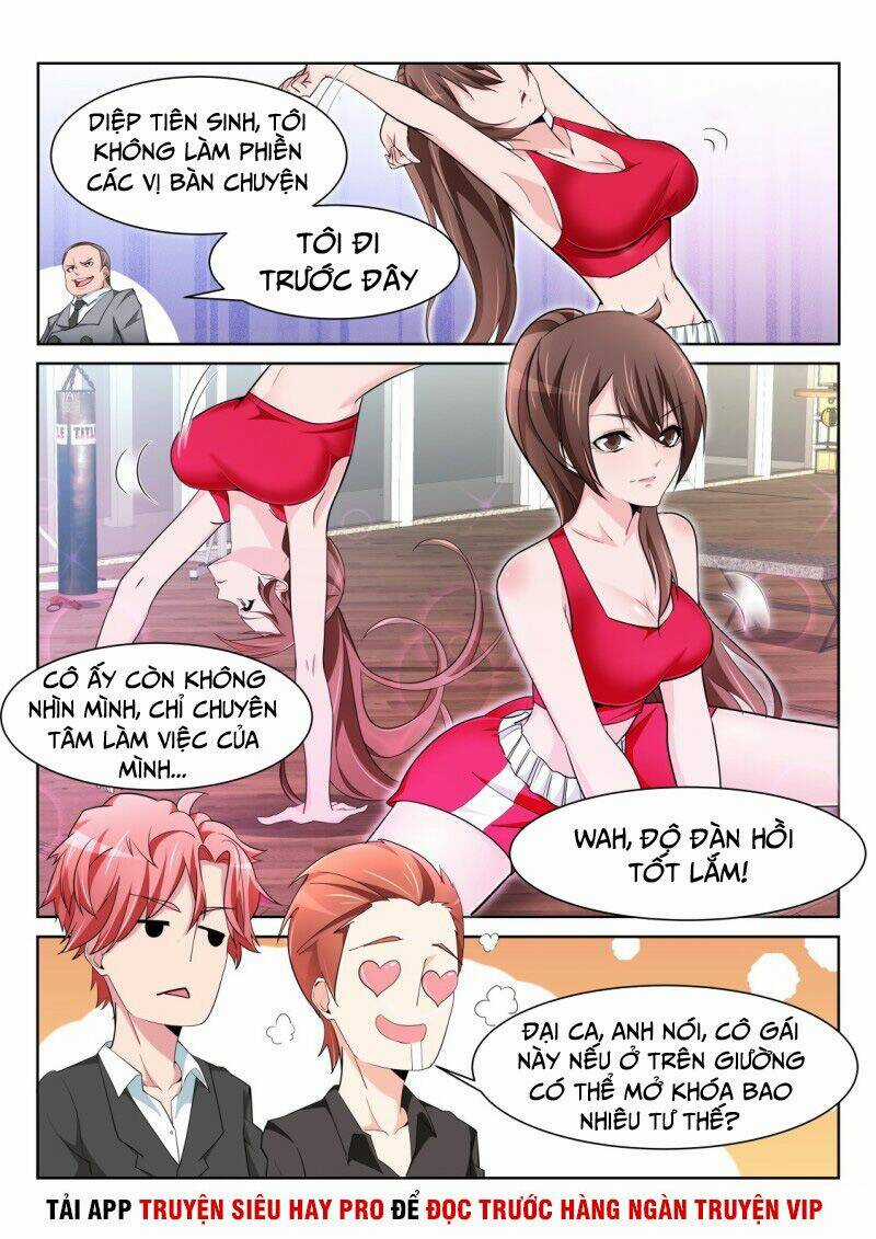 Thiên Tài Cao Thủ - Chapter 217 - Trang 14