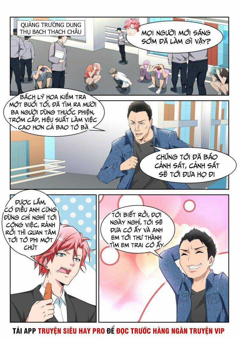 Thiên Tài Cao Thủ - Chapter 217 - Trang 3