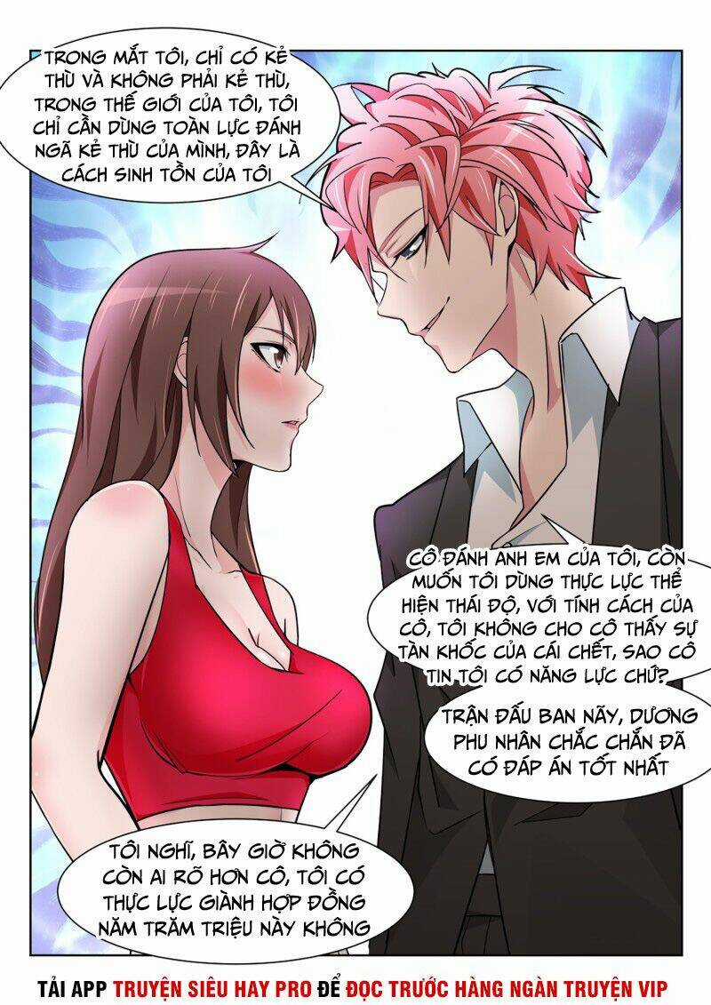 Thiên Tài Cao Thủ - Chapter 218 - Trang 13