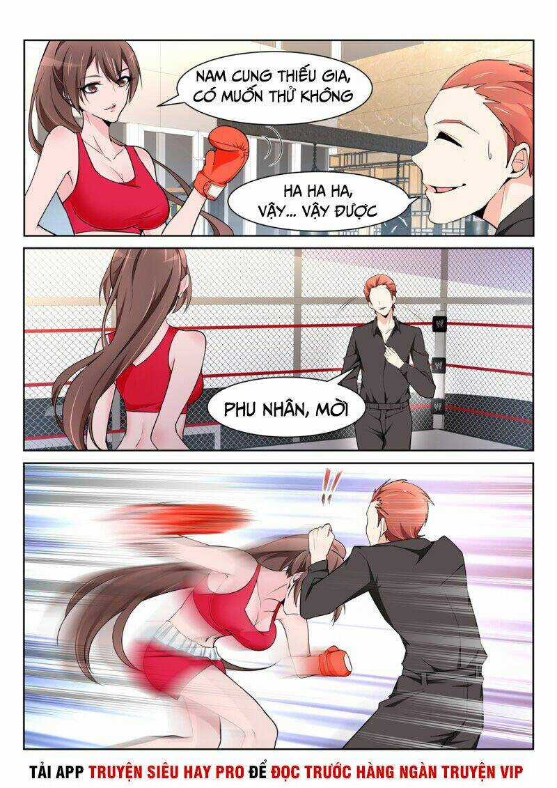 Thiên Tài Cao Thủ - Chapter 218 - Trang 3