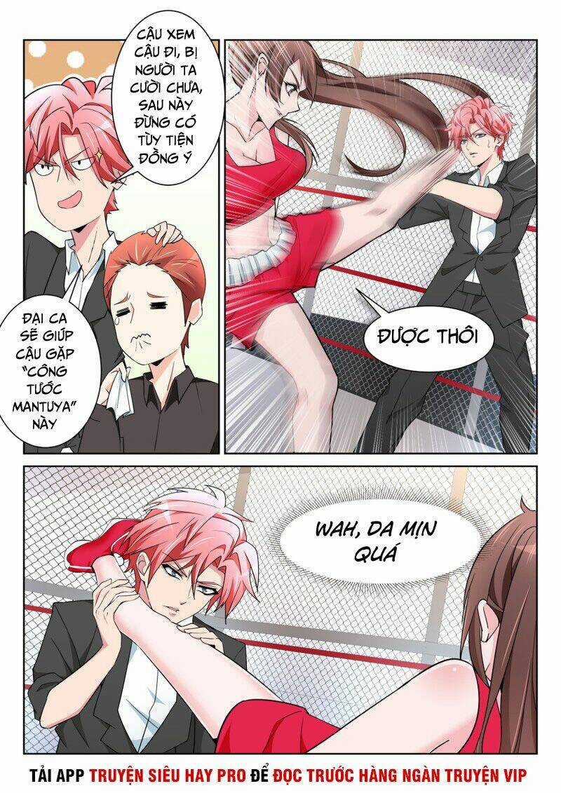 Thiên Tài Cao Thủ - Chapter 218 - Trang 7