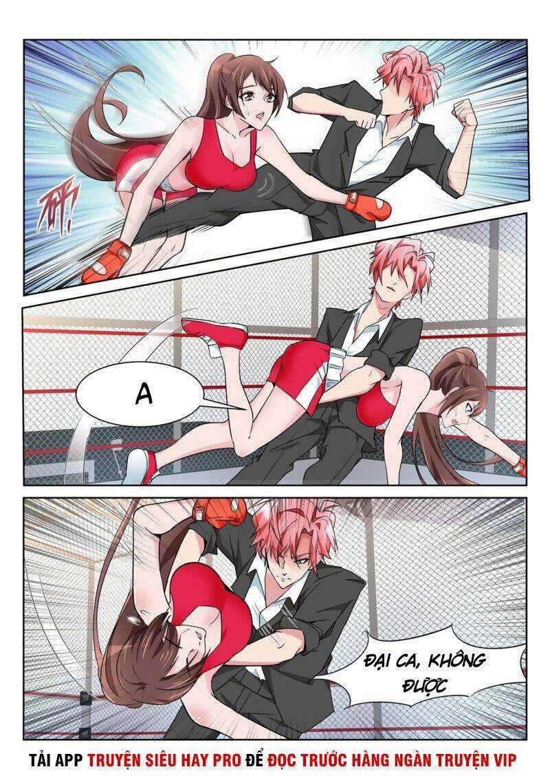 Thiên Tài Cao Thủ - Chapter 218 - Trang 8