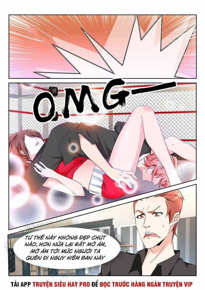 Thiên Tài Cao Thủ - Chapter 218 - Trang 10