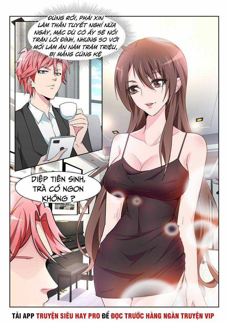 Thiên Tài Cao Thủ - Chapter 219 - Trang 3