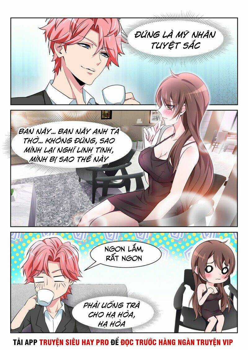 Thiên Tài Cao Thủ - Chapter 219 - Trang 4