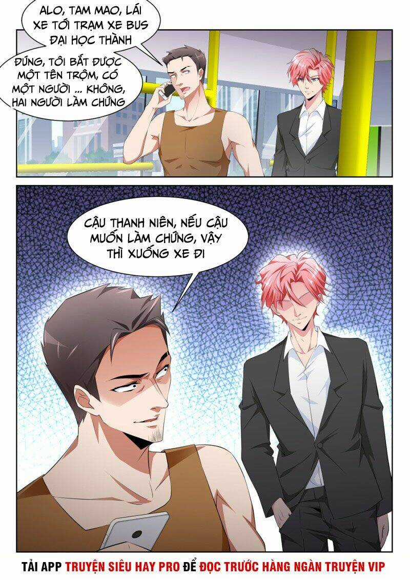 Thiên Tài Cao Thủ - Chapter 220 - Trang 11