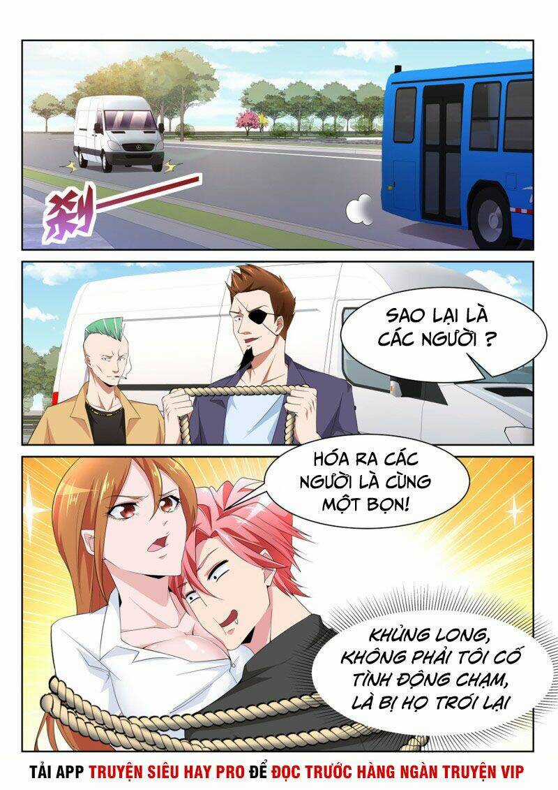 Thiên Tài Cao Thủ - Chapter 220 - Trang 12