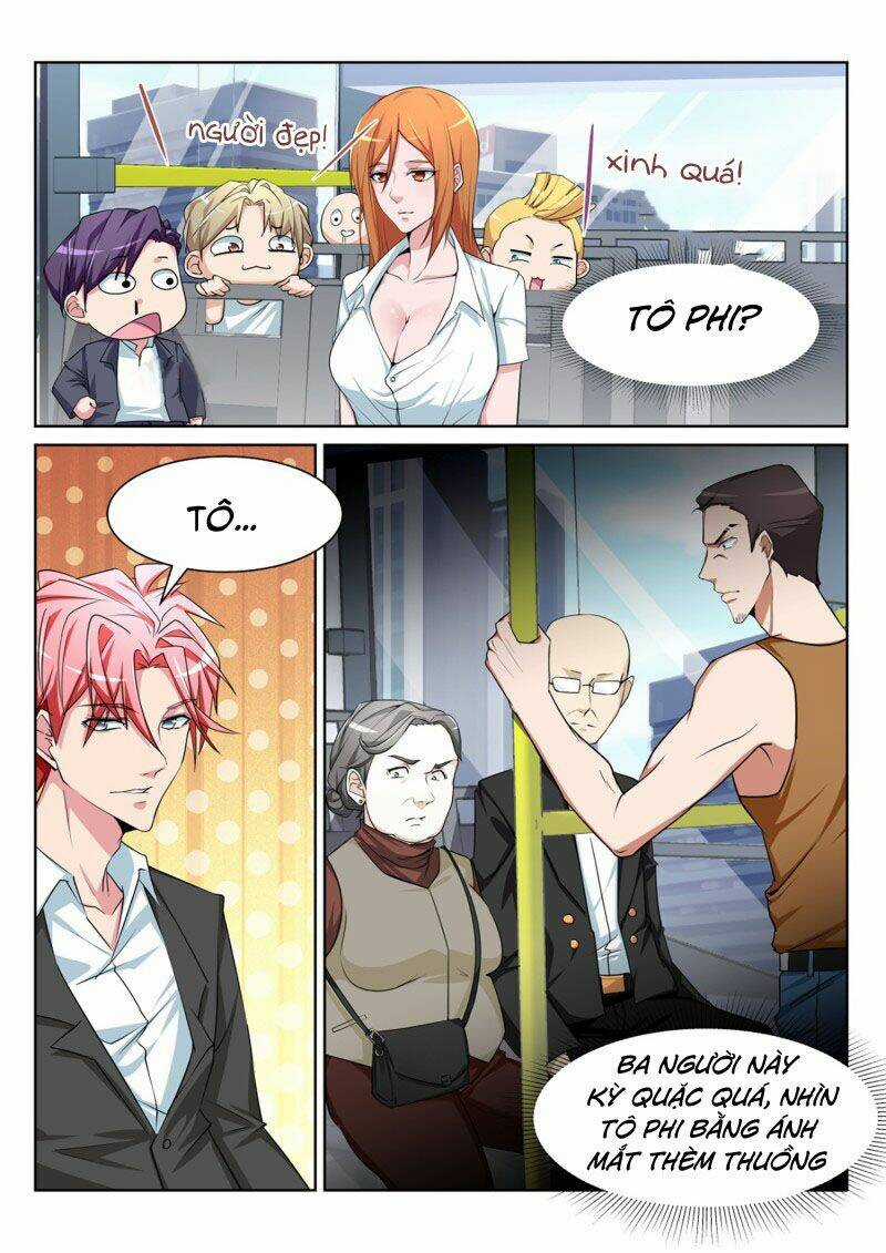 Thiên Tài Cao Thủ - Chapter 220 - Trang 4