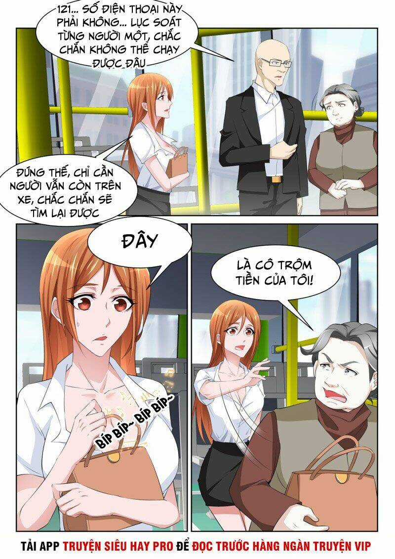 Thiên Tài Cao Thủ - Chapter 220 - Trang 7