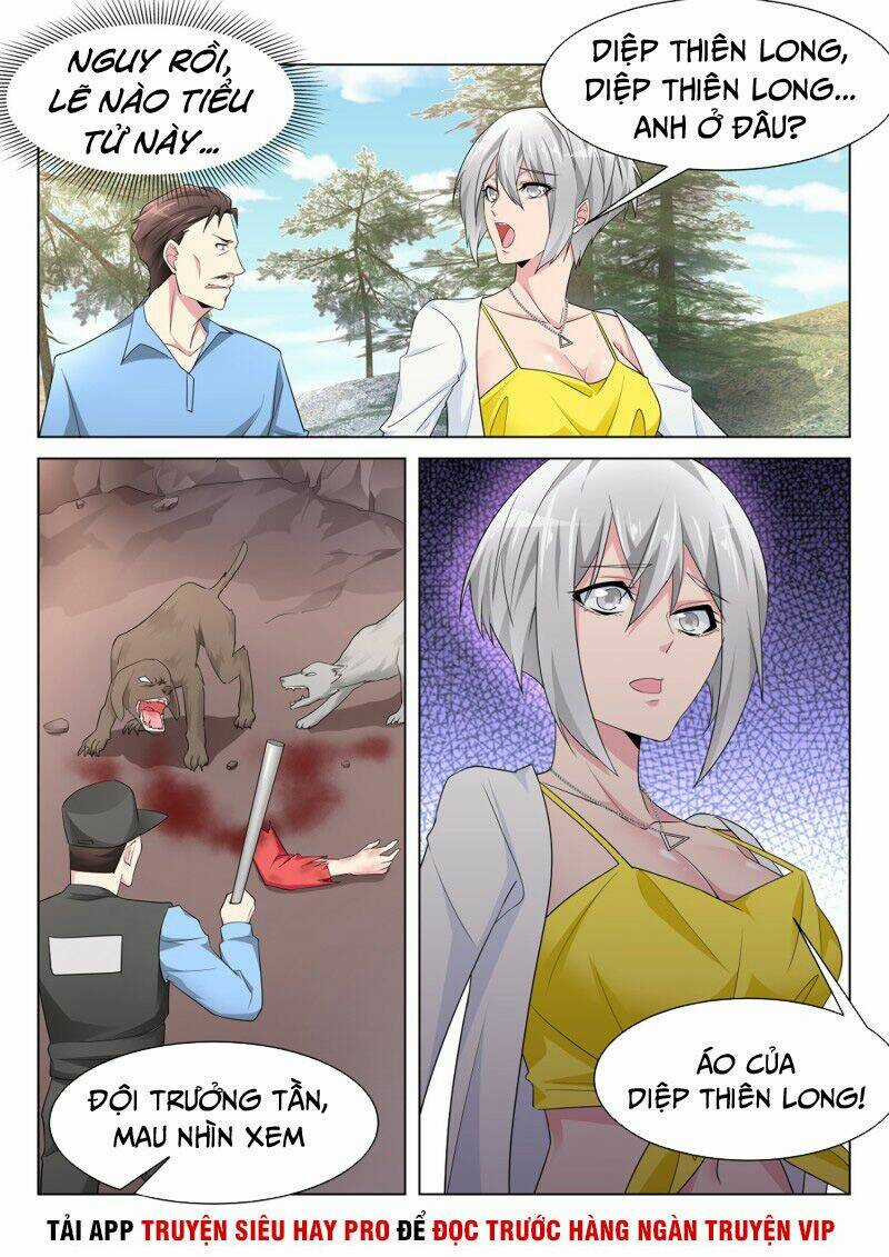 Thiên Tài Cao Thủ - Chapter 221 - Trang 12