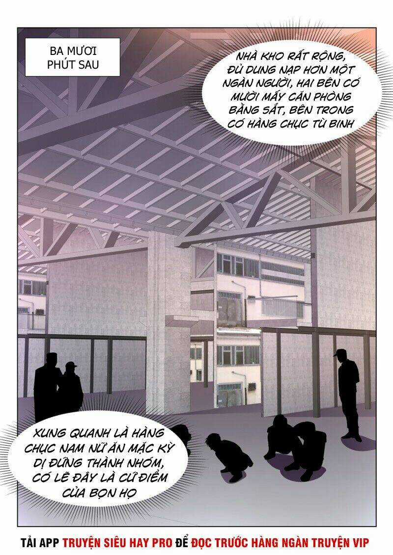 Thiên Tài Cao Thủ - Chapter 221 - Trang 3