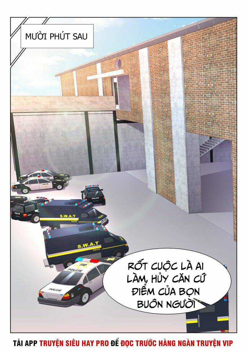 Thiên Tài Cao Thủ - Chapter 221 - Trang 10