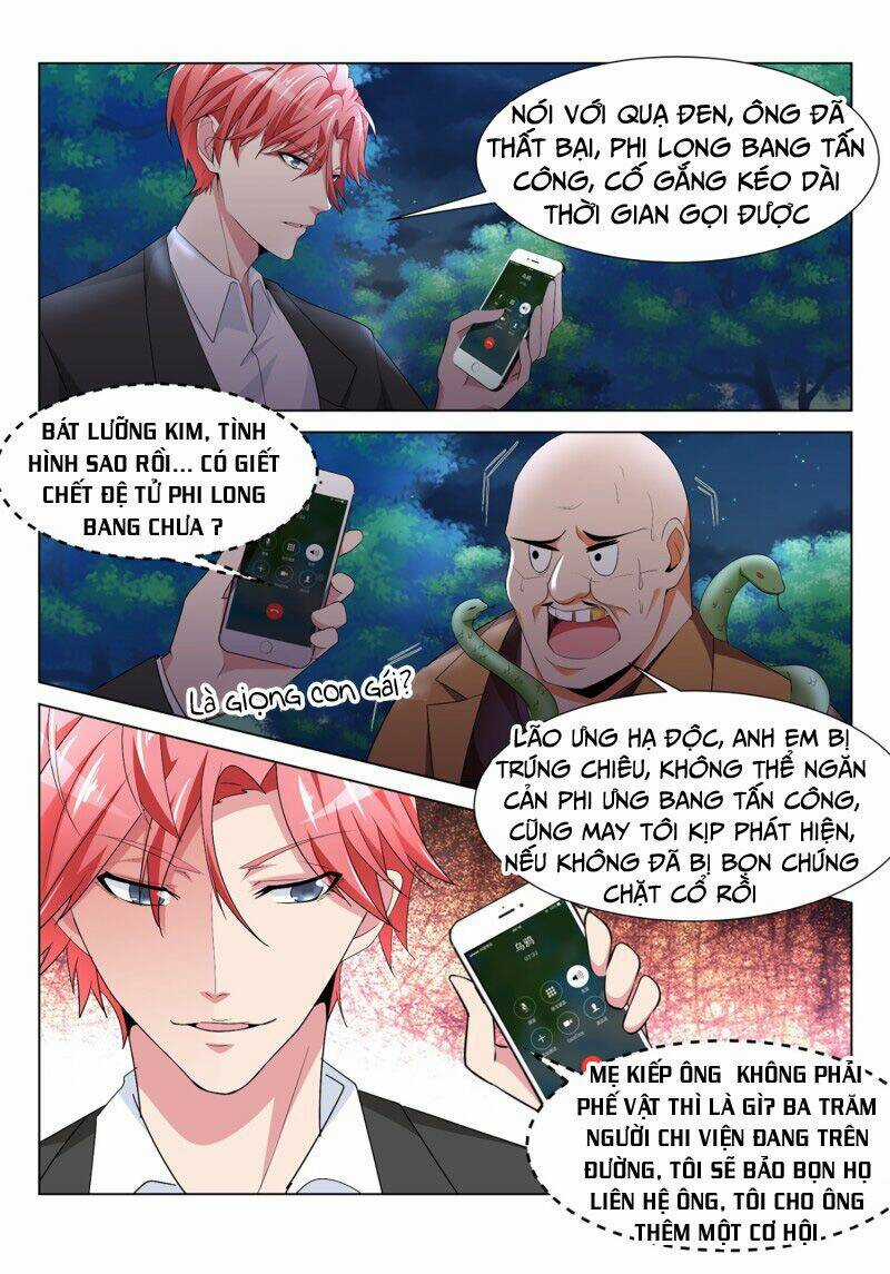 Thiên Tài Cao Thủ - Chapter 222 - Trang 13