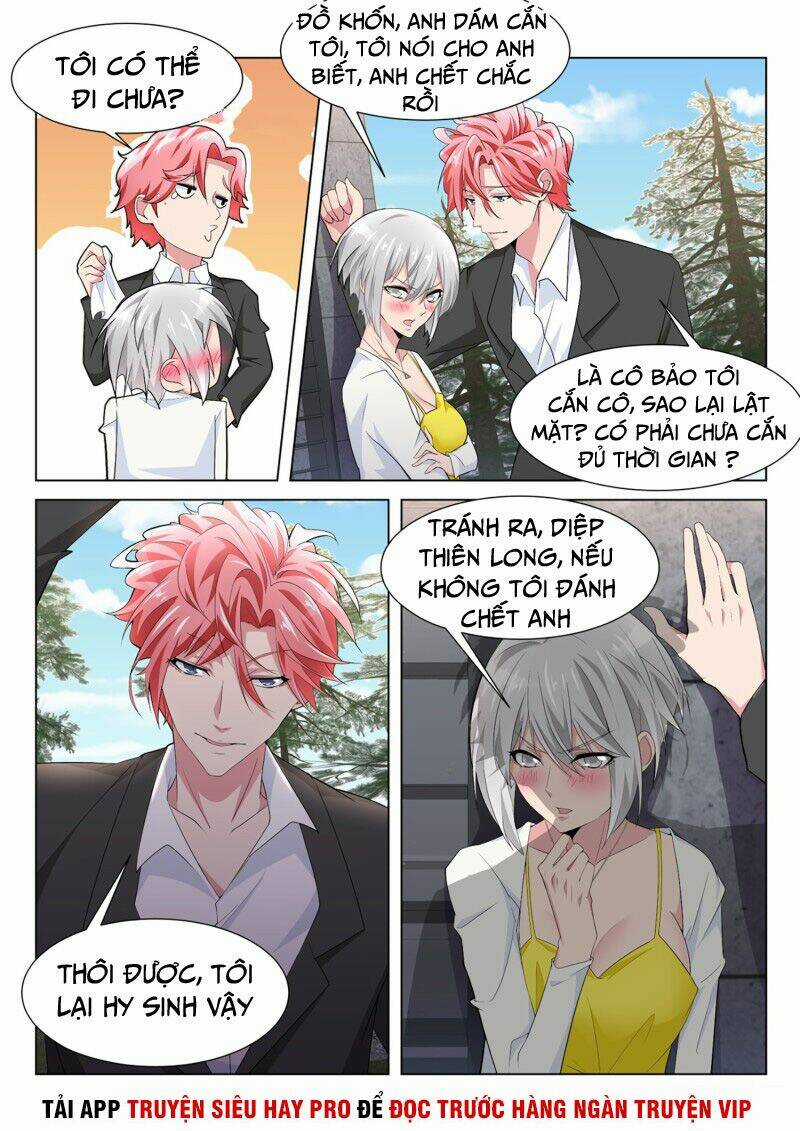 Thiên Tài Cao Thủ - Chapter 222 - Trang 5