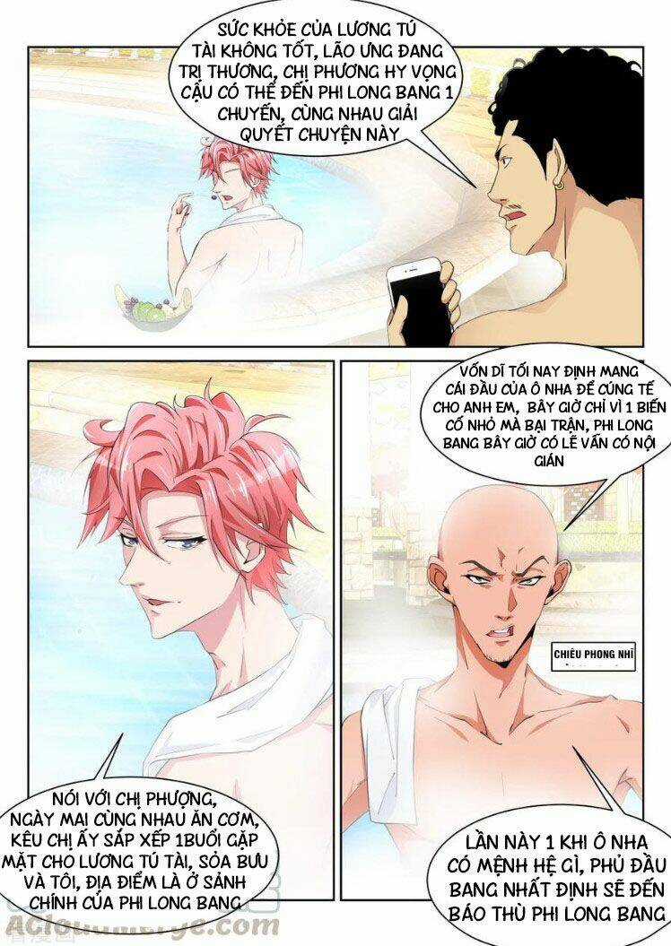 Thiên Tài Cao Thủ - Chapter 224 - Trang 3