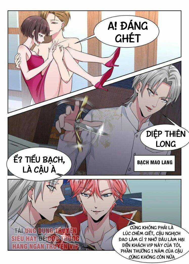 Thiên Tài Cao Thủ - Chapter 224 - Trang 6