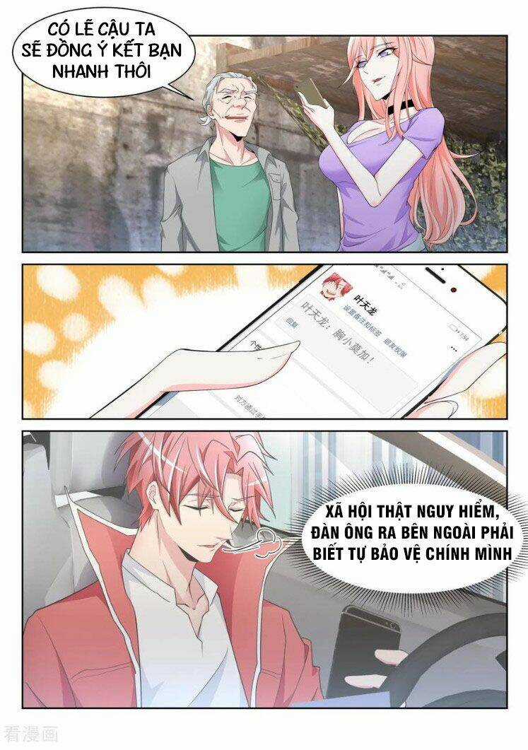 Thiên Tài Cao Thủ - Chapter 227 - Trang 2