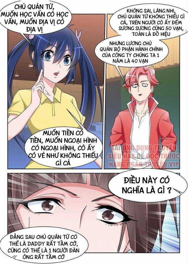 Thiên Tài Cao Thủ - Chapter 227 - Trang 12