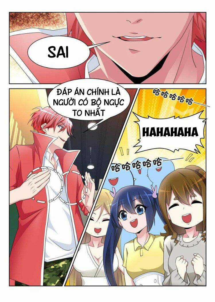 Thiên Tài Cao Thủ - Chapter 227 - Trang 9