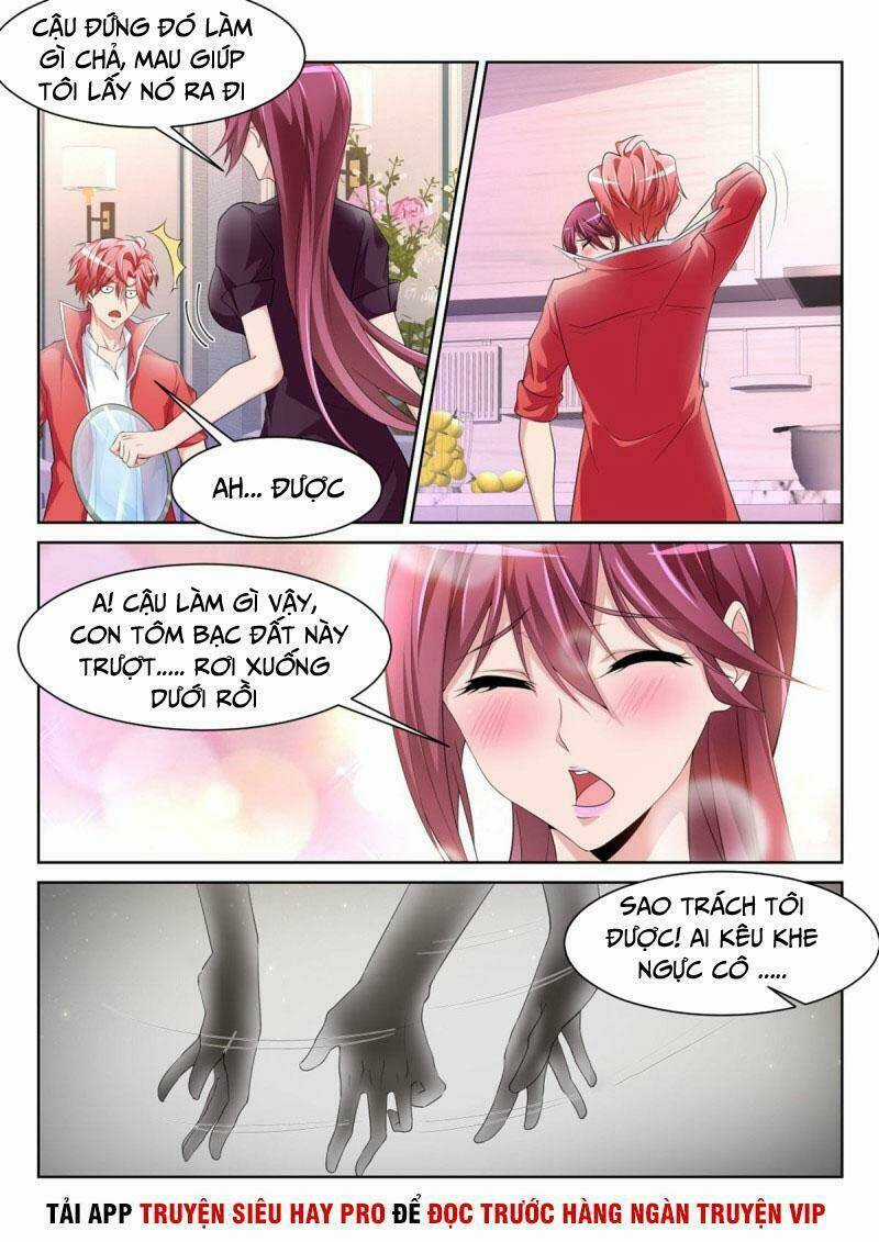 Thiên Tài Cao Thủ - Chapter 228 - Trang 13