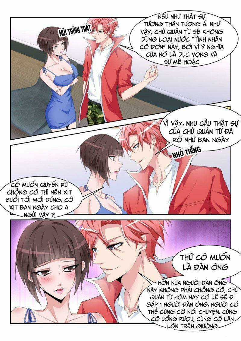 Thiên Tài Cao Thủ - Chapter 228 - Trang 4