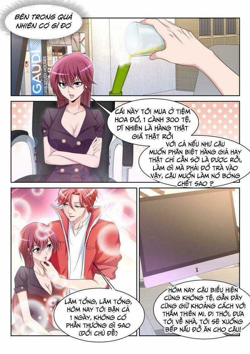 Thiên Tài Cao Thủ - Chapter 228 - Trang 8