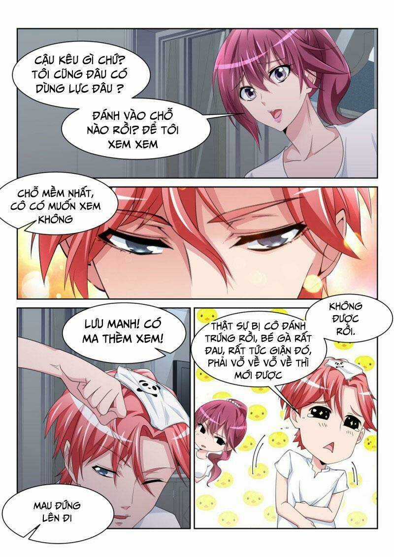 Thiên Tài Cao Thủ - Chapter 229 - Trang 11