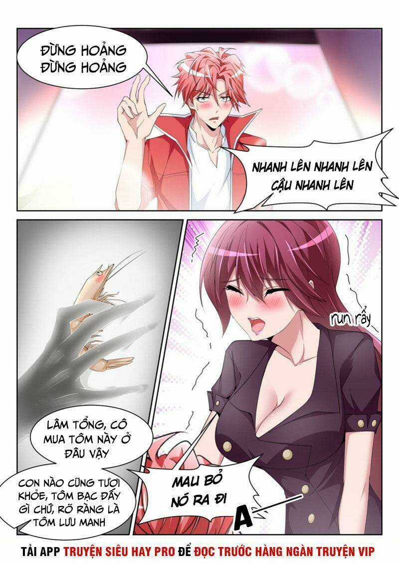 Thiên Tài Cao Thủ - Chapter 229 - Trang 3