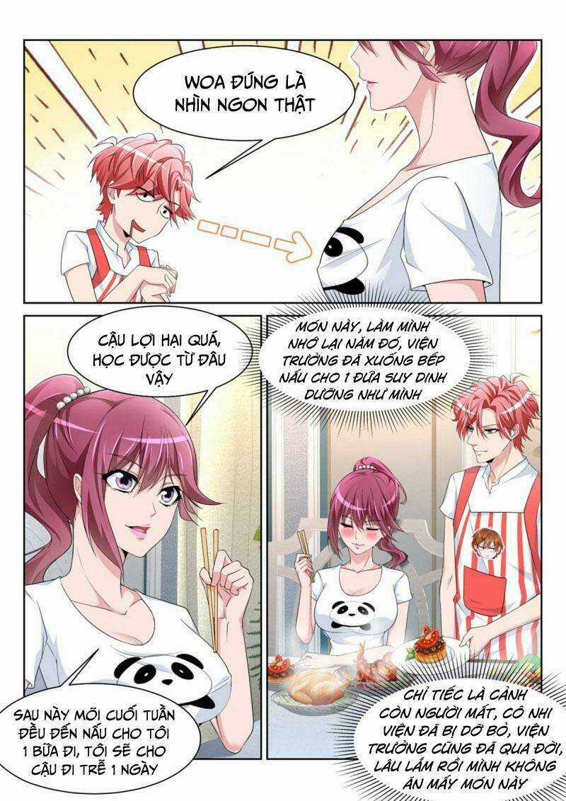 Thiên Tài Cao Thủ - Chapter 229 - Trang 6