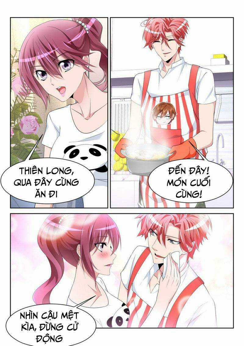 Thiên Tài Cao Thủ - Chapter 229 - Trang 7