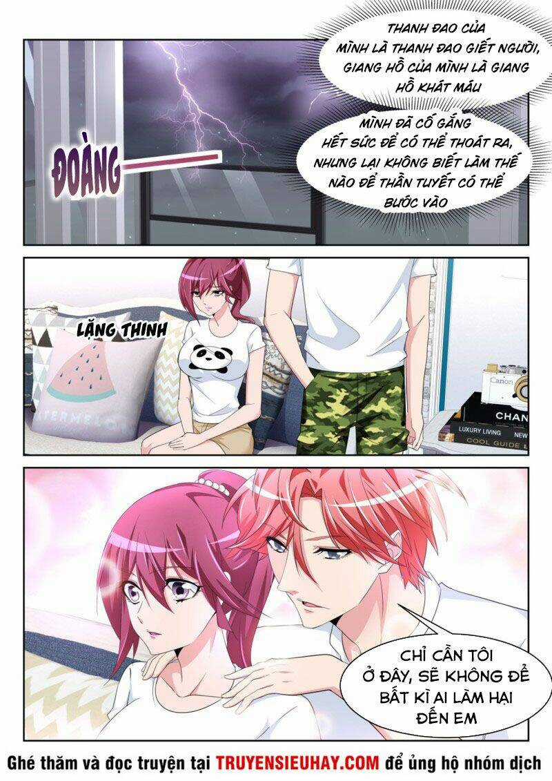 Thiên Tài Cao Thủ - Chapter 230 - Trang 3