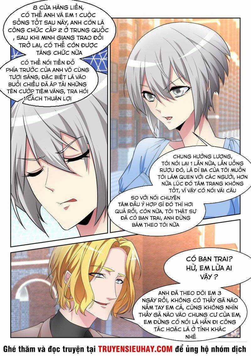 Thiên Tài Cao Thủ - Chapter 230 - Trang 6