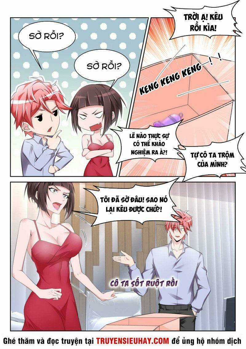 Thiên Tài Cao Thủ - Chapter 232 - Trang 3