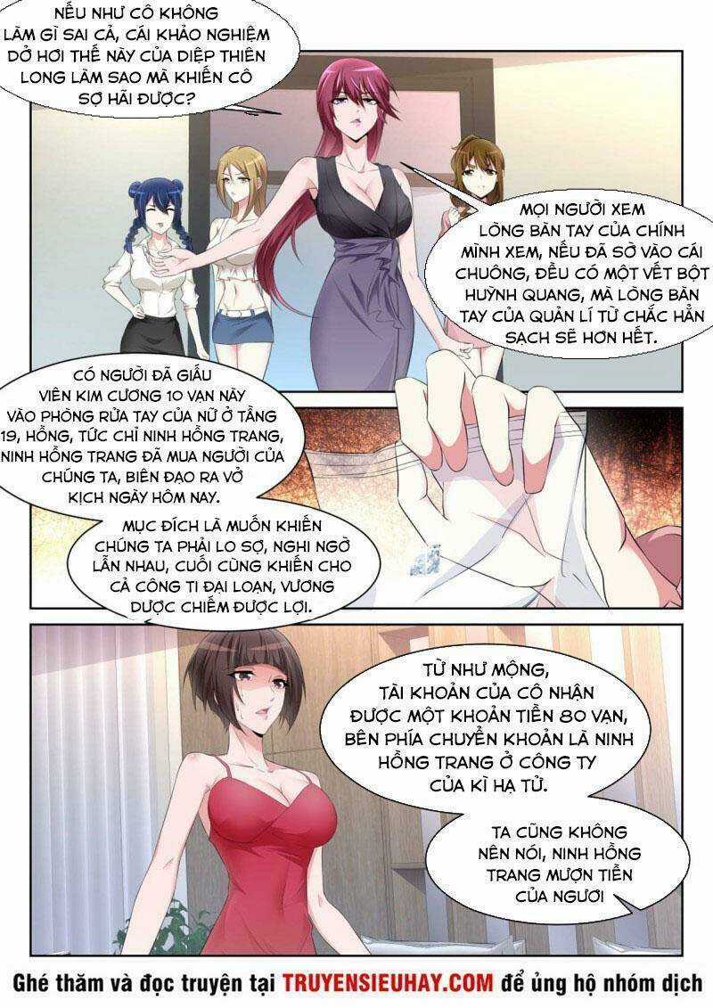 Thiên Tài Cao Thủ - Chapter 232 - Trang 4