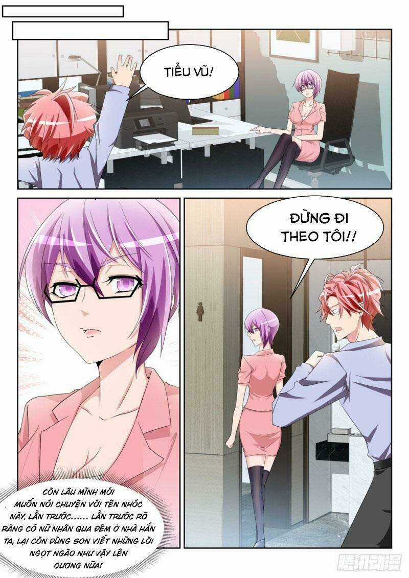 Thiên Tài Cao Thủ - Chapter 232 - Trang 8