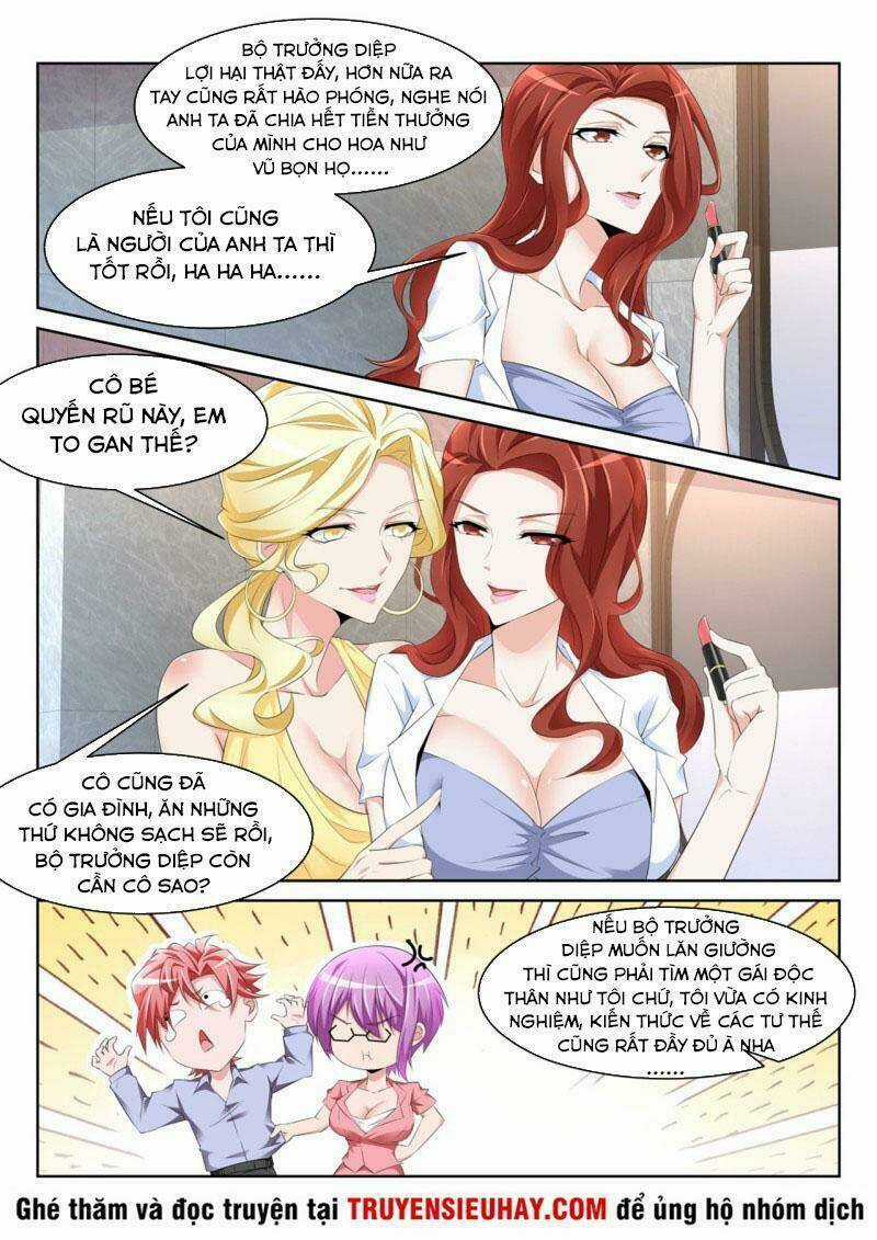 Thiên Tài Cao Thủ - Chapter 233 - Trang 2