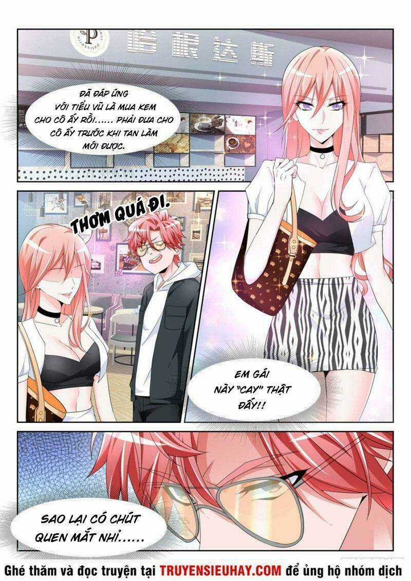 Thiên Tài Cao Thủ - Chapter 233 - Trang 12