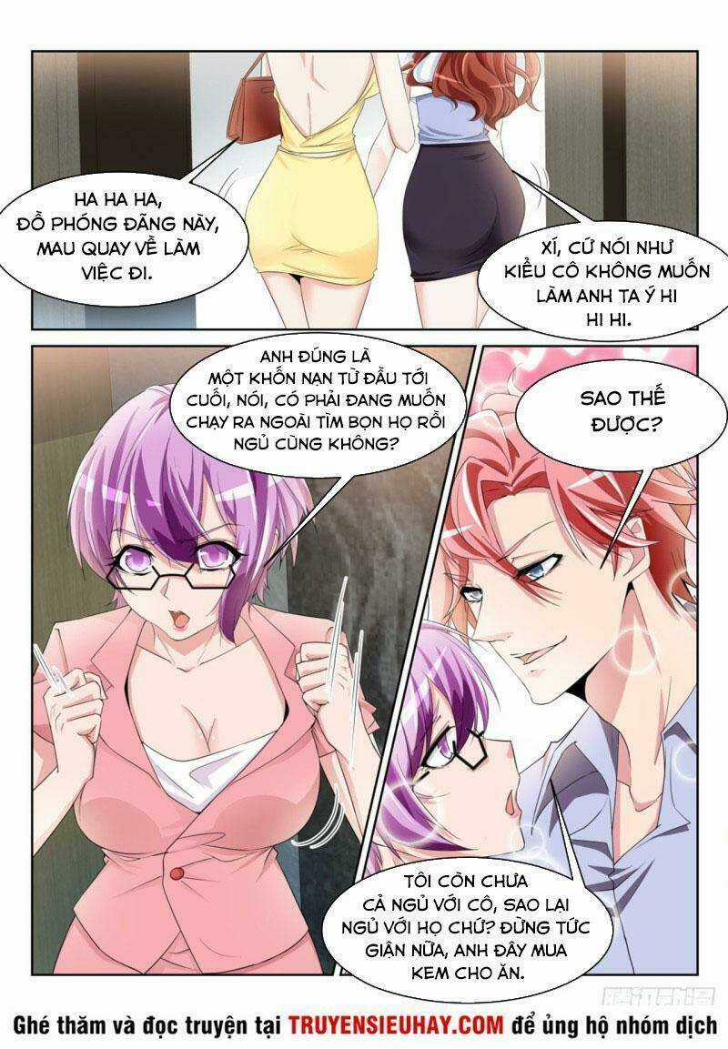 Thiên Tài Cao Thủ - Chapter 233 - Trang 3